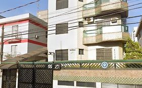 Apto Osorio Boqueirao